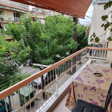 Ele - Charmy And Comfy Apartment Thessaloniki Exterior photo